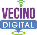 Logo Vecino Digital